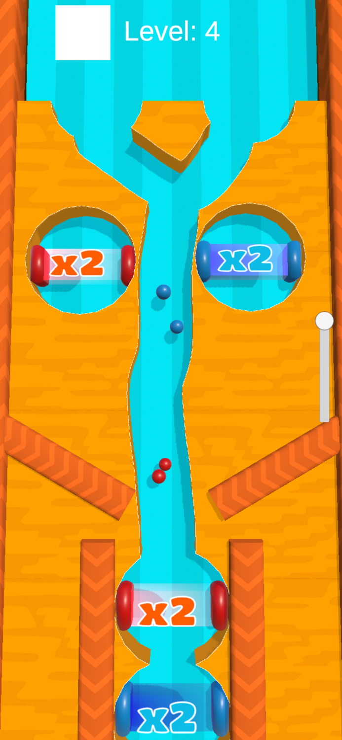 Decorate Balls Dig the Sand