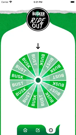 Game screenshot The Busker Ride Out apk