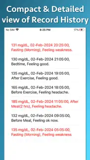 glucotrack-blood sugar monitor problems & solutions and troubleshooting guide - 1