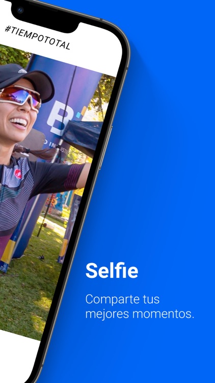 TIEMPO TOTAL screenshot-4