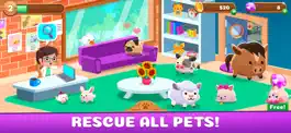 Game screenshot Animal Rescue: Pet Games hack