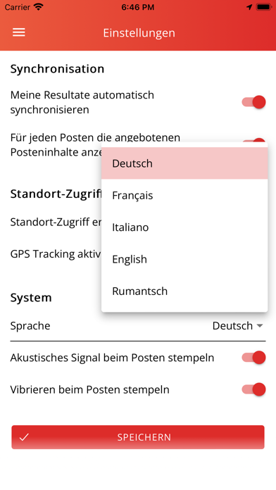 FixFinder Screenshot