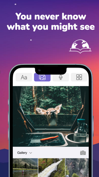 Stalgia Screenshot