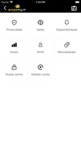 Game screenshot Sportilit hack