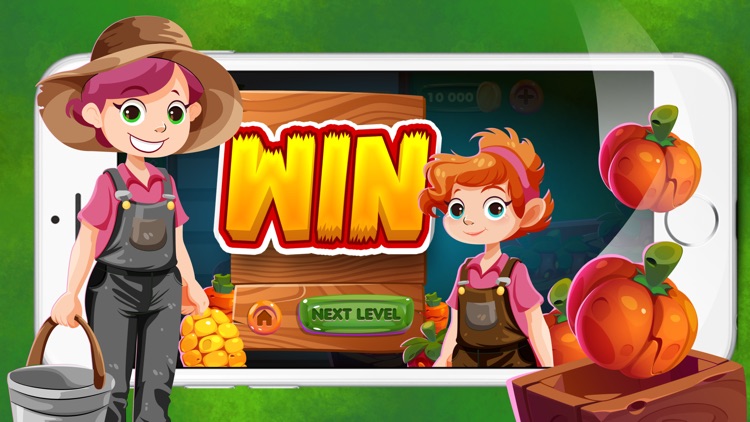 Big Farmer’s Market