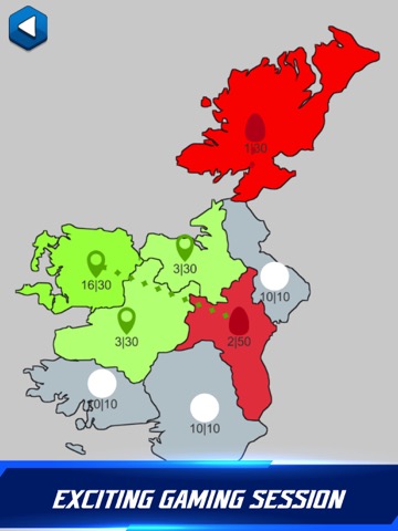 State War : Clash of Worldのおすすめ画像4