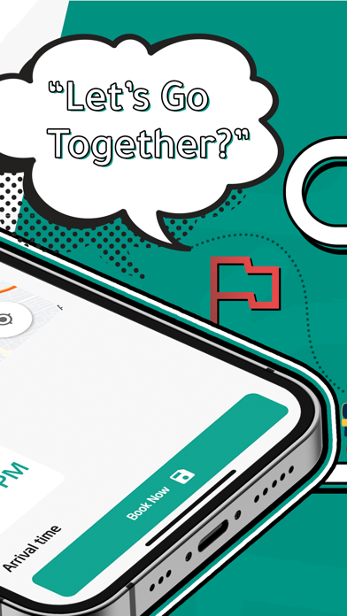 Wassilni - وصلني Screenshot
