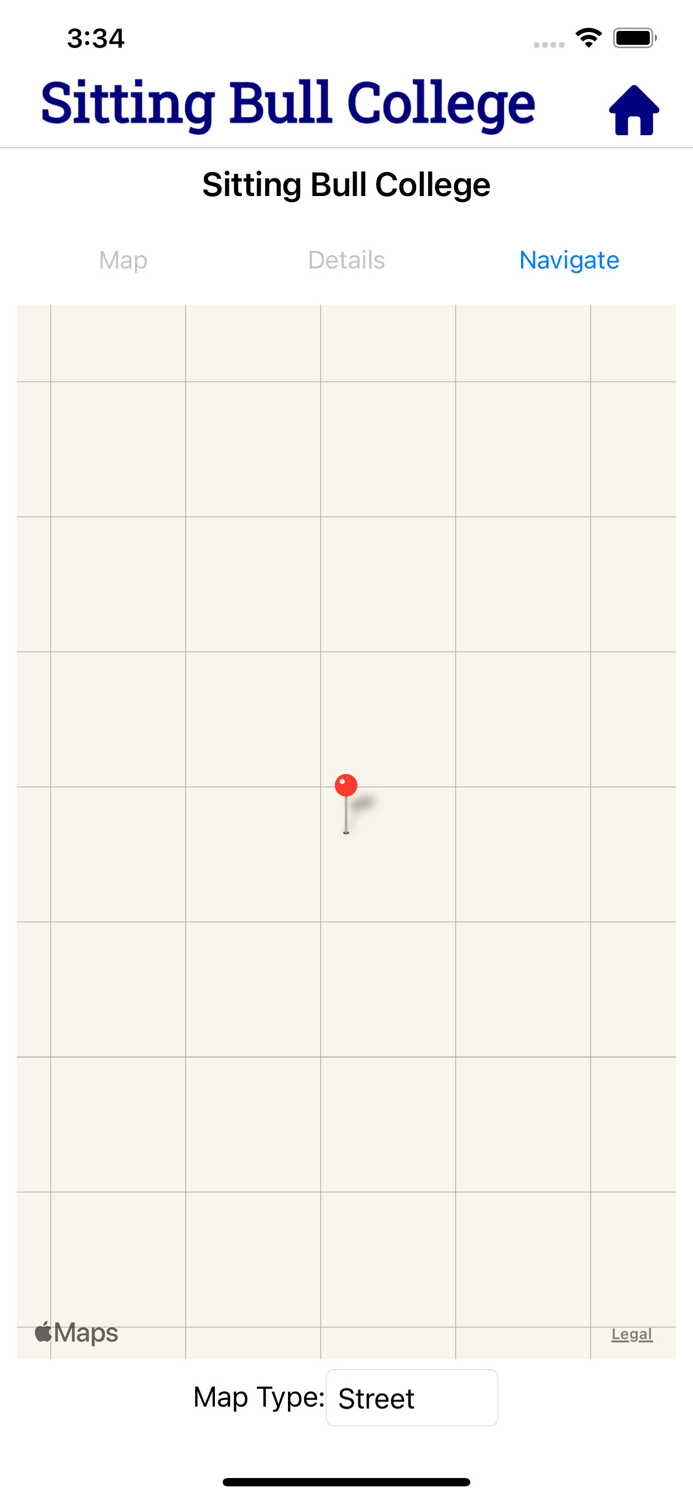 Sitting Bull College