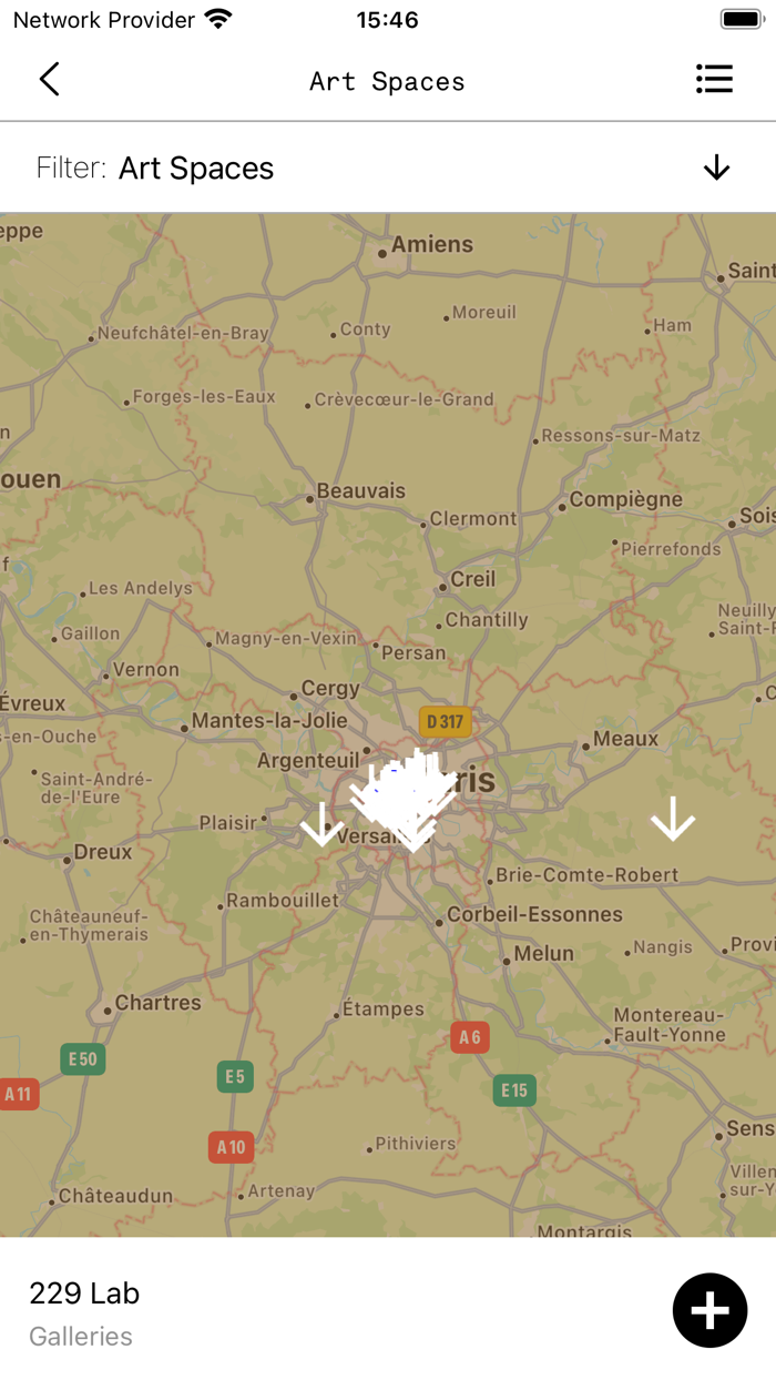 My Art Guide Paris 2023