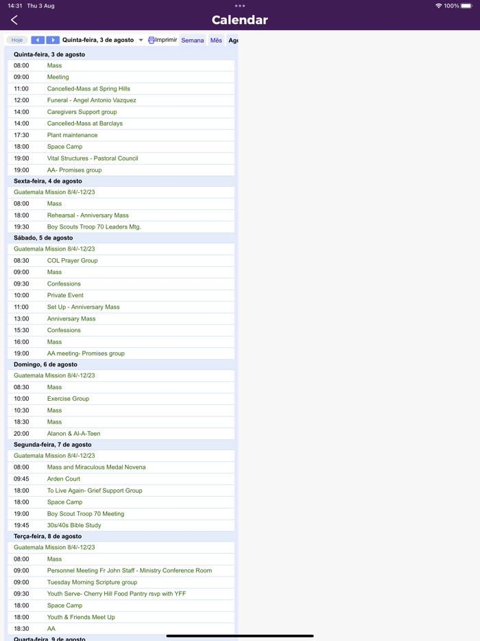 Christ our Light - Cherry Hill