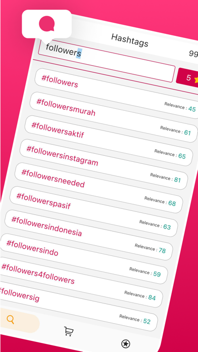 FameBooster : Boost Followersのおすすめ画像2