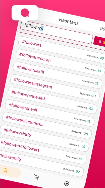 FameBooster : Boost Followers