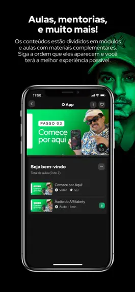 Game screenshot Affiliabety apk