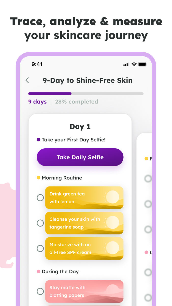 Pure Skincare Coach Beauty