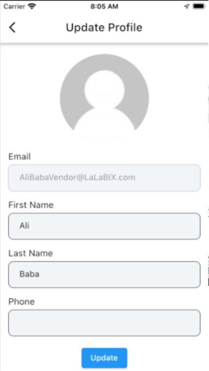 LaLaBix Rider screenshot-3