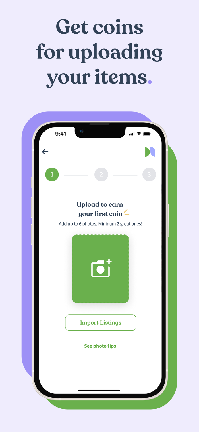 Nuw Thrift Swapping Fashion