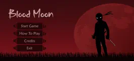 Game screenshot Blood Moon - Game Changers mod apk