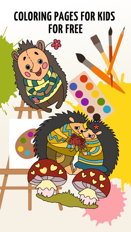 Persimo: Color, Play by number screenshot-5