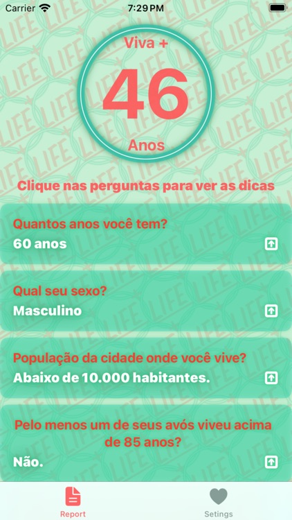 LifePlus screenshot-3