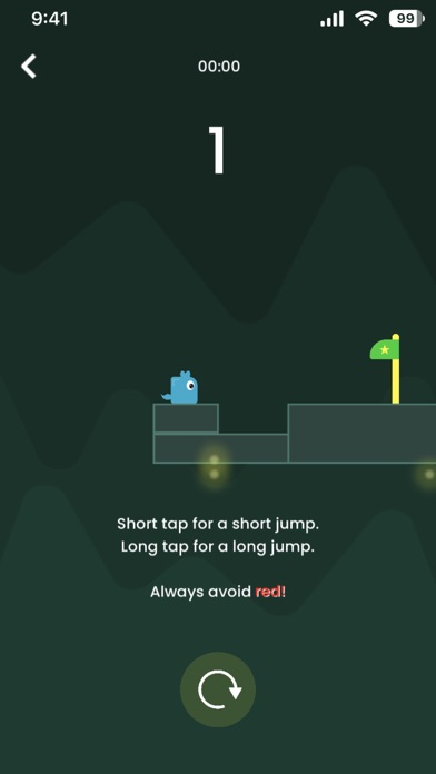 Wild Casino - Jump & Win Screenshot