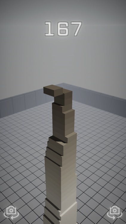 Stack Many Cubes screenshot-6