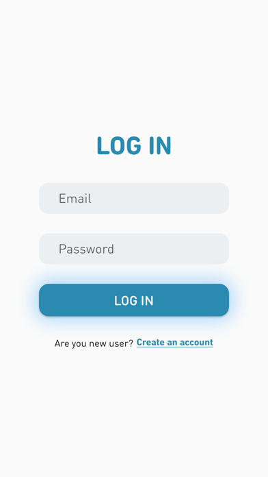 Self-Care for Caregivers Screenshot