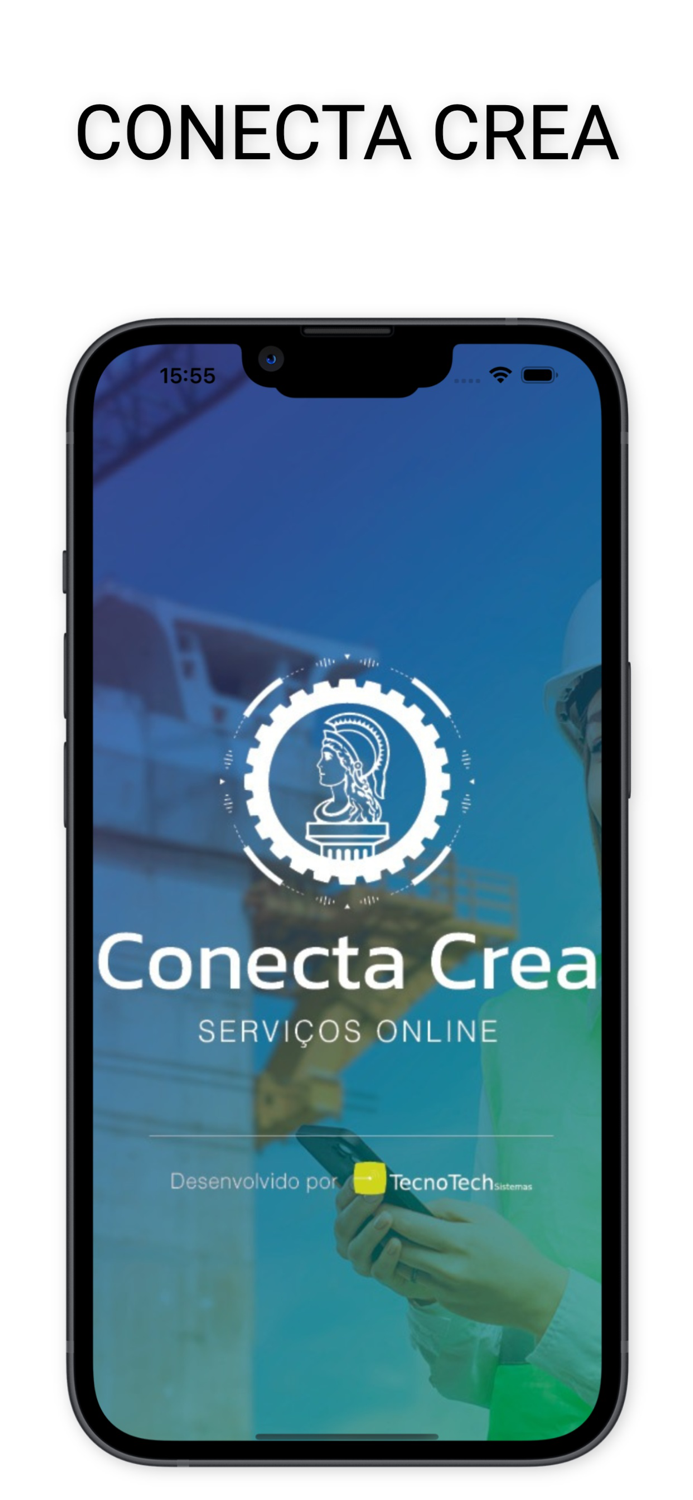 Conecta CREA