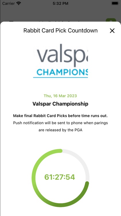 RABBITCARDS screenshot-4