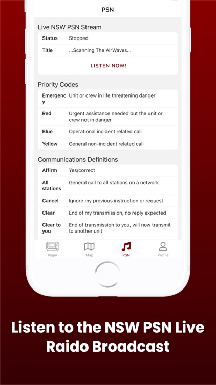 RFSPager screenshot-4