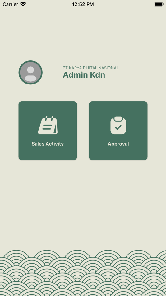 #3. SFA KEYSO (iOS) 由: Winanda Rheza Pramudita