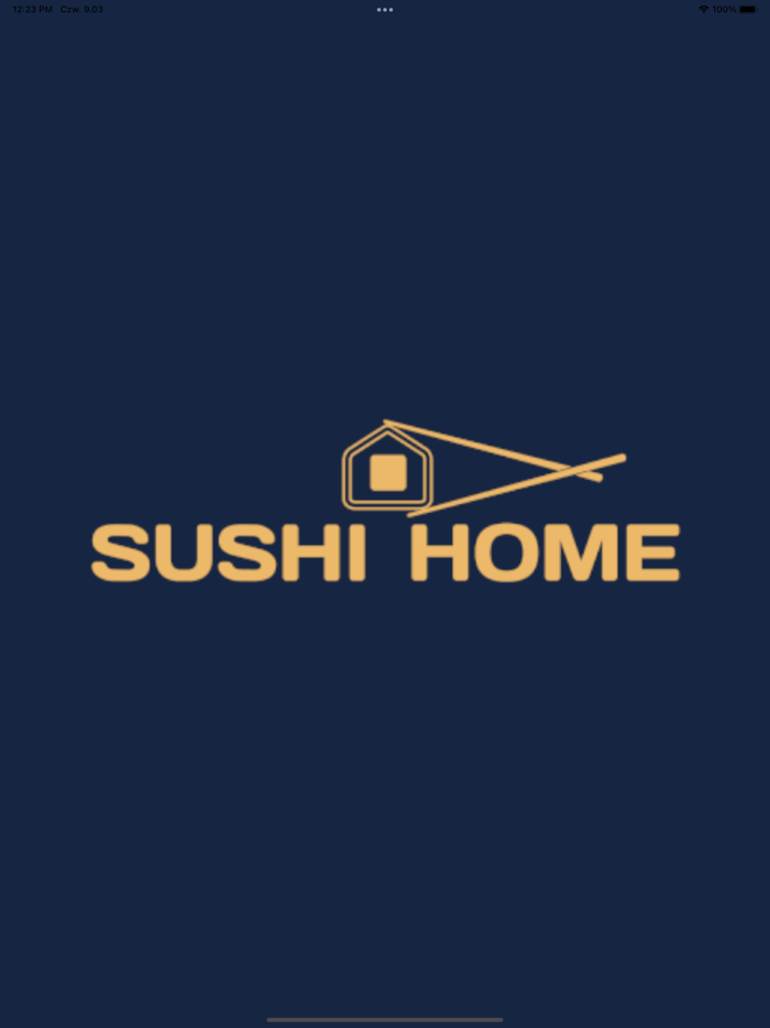 Sushi Home