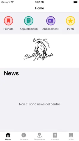Game screenshot Estetica Stella D'Argento mod apk