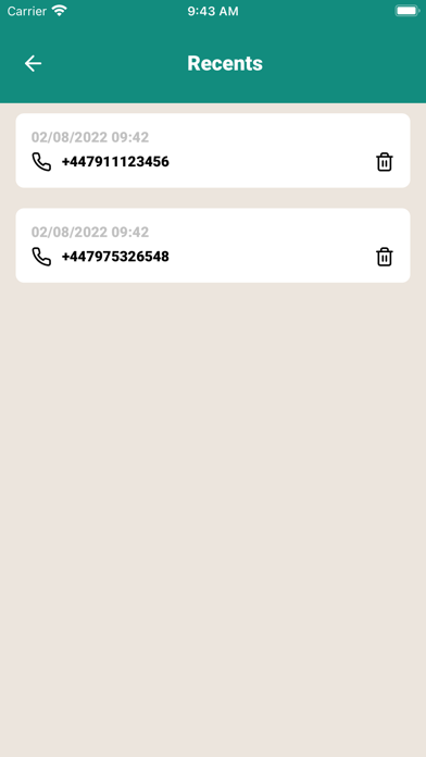 GBWhatsPlus+ Screenshot