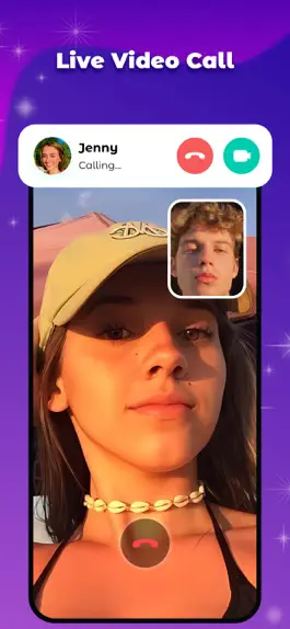 Game screenshot Soul Planet-Meet&Video Chat hack