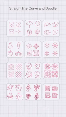 Game screenshot LineEase mod apk
