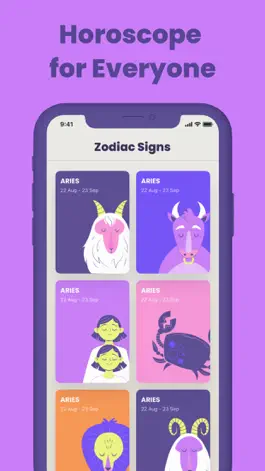 Game screenshot Today Star - Horoscope apk