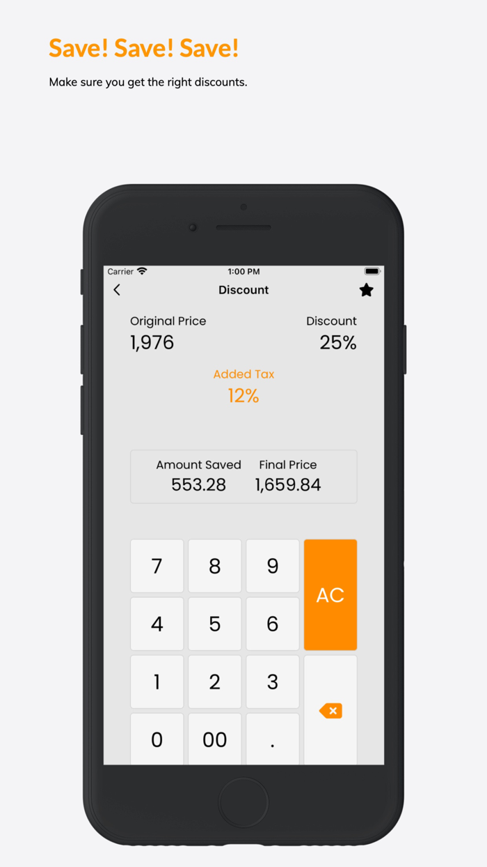 Calctic - Calculator 