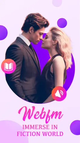 Game screenshot Webfm-Stories,Books,AudioBooks mod apk