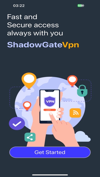 ShadowGateVpn