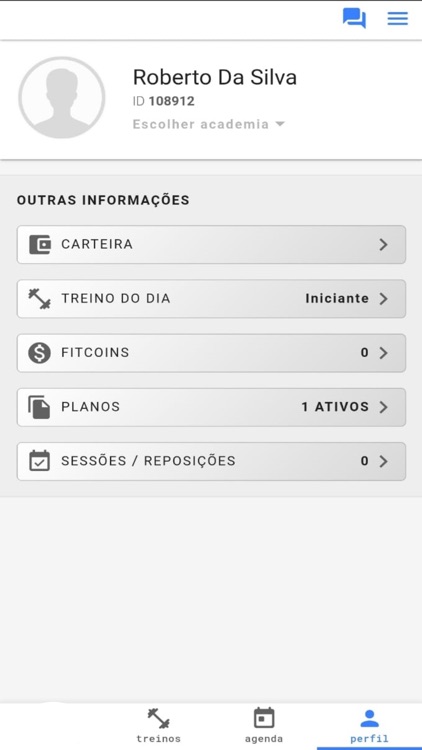 Cia Mega FItness