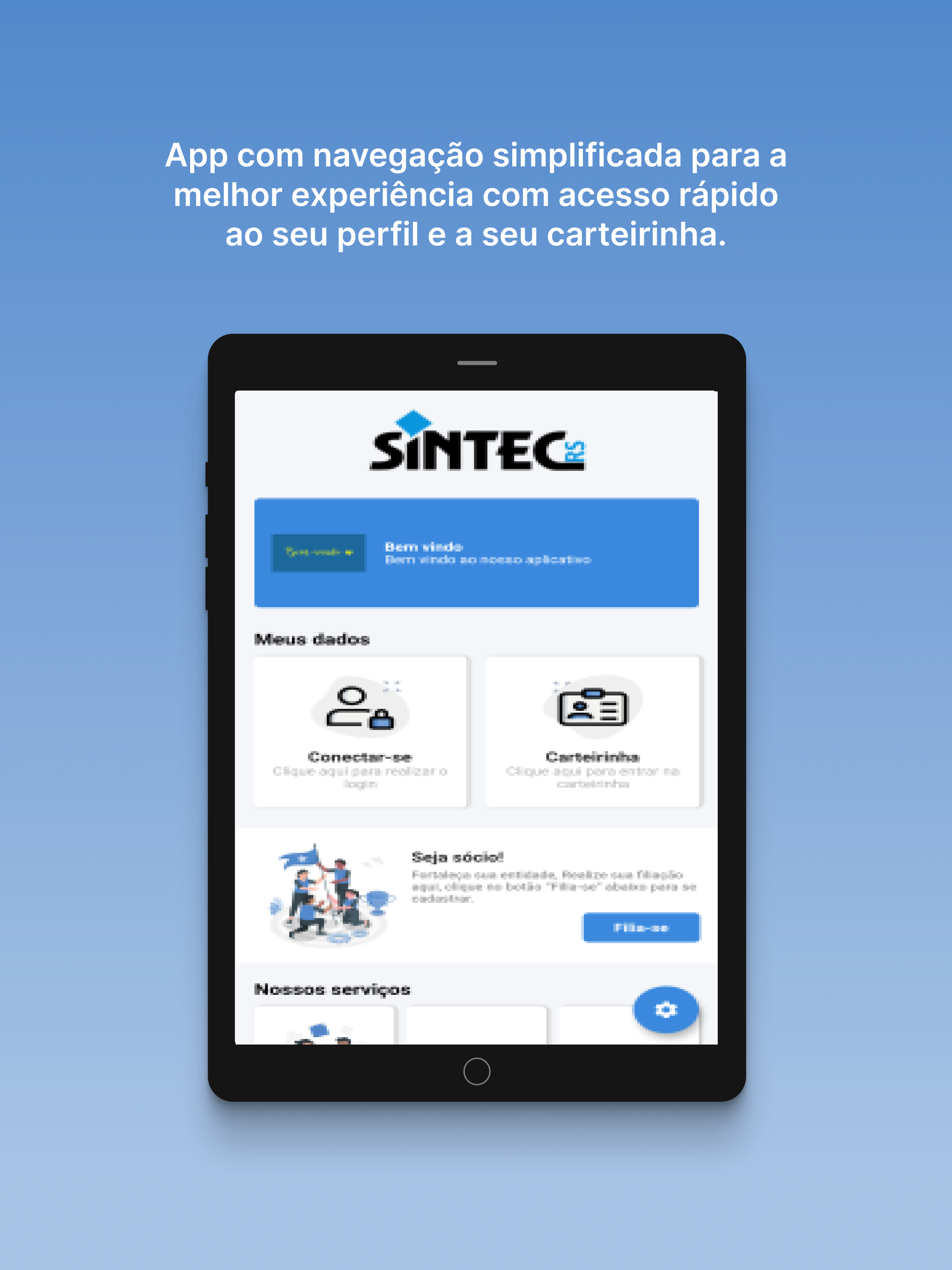 Sintec Rio Grande do Sul