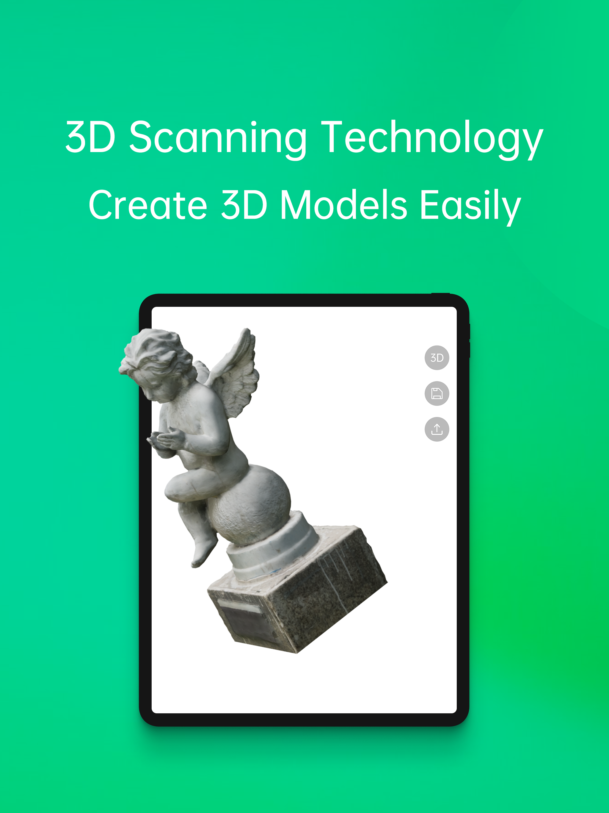 3D Scans - LiDAR