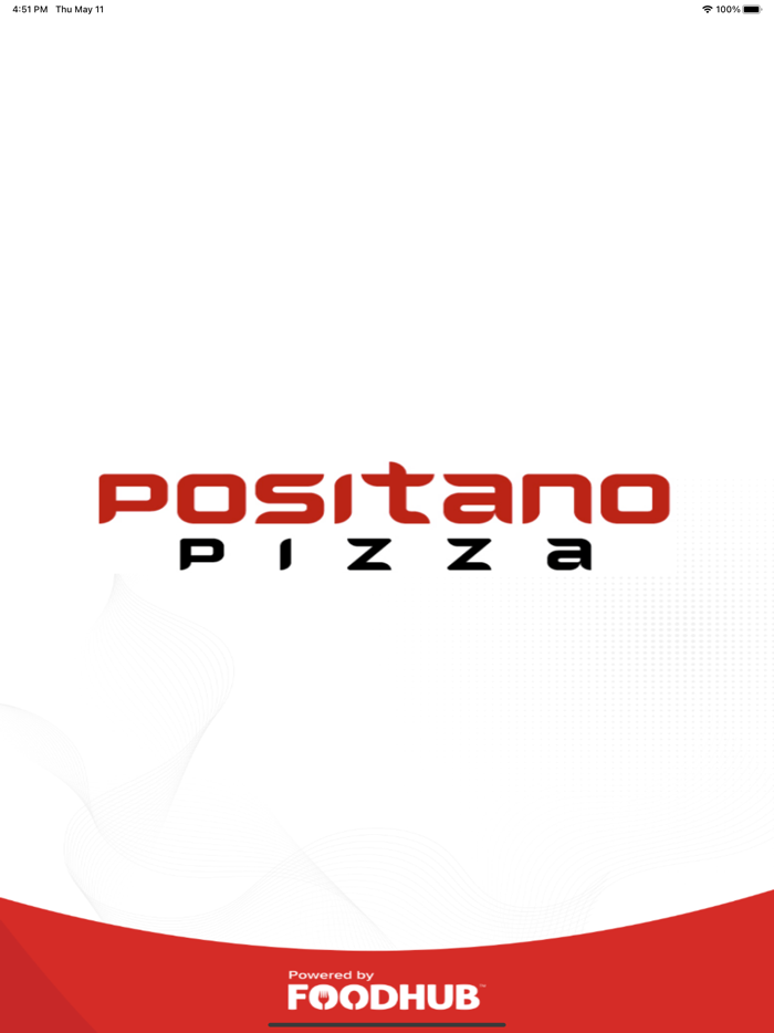 Positano Pizza.