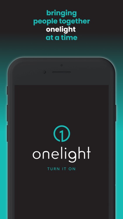 Onelight