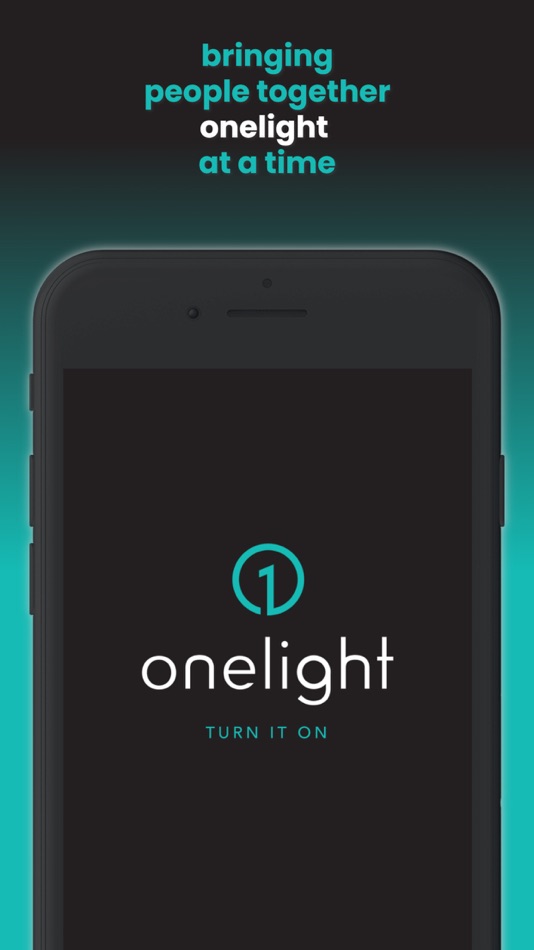 Onelight - 2.1.0 - (iOS)