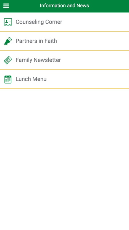 St. Joseph Catholic Maumee screenshot-4