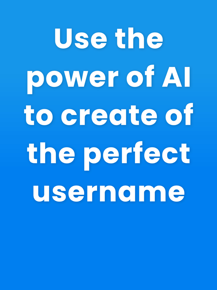 NameChekr - Username Checker