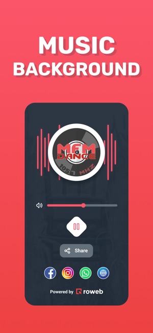 MFM Dance – Apps no Google Play