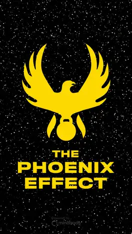 Game screenshot The Phoenix Effect mod apk