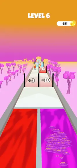 Game screenshot Kiss Fest hack